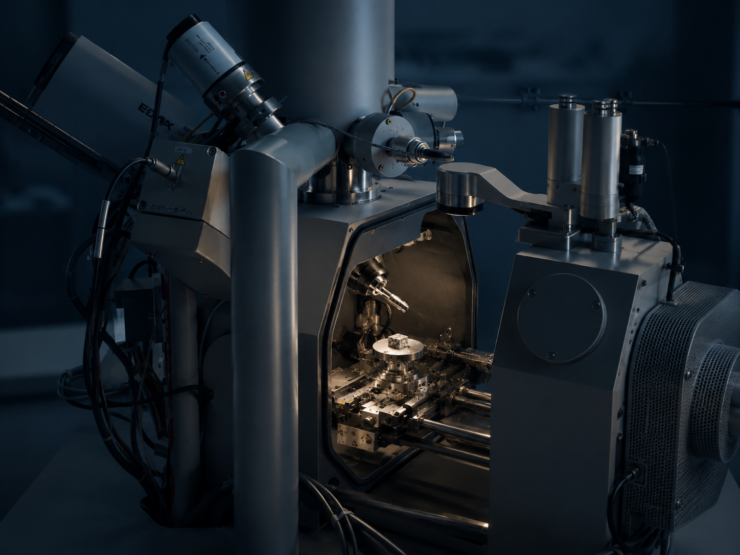 Microscopy
