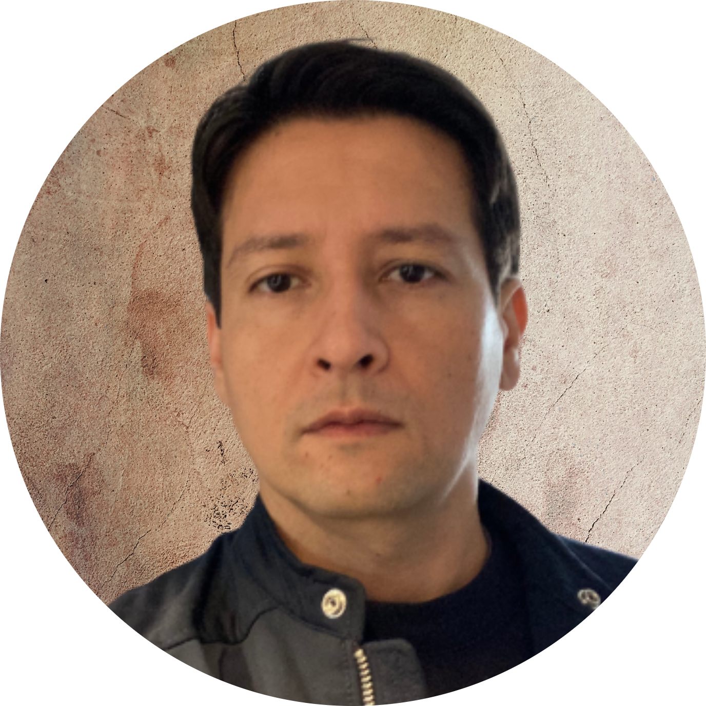 Carlos Chacón